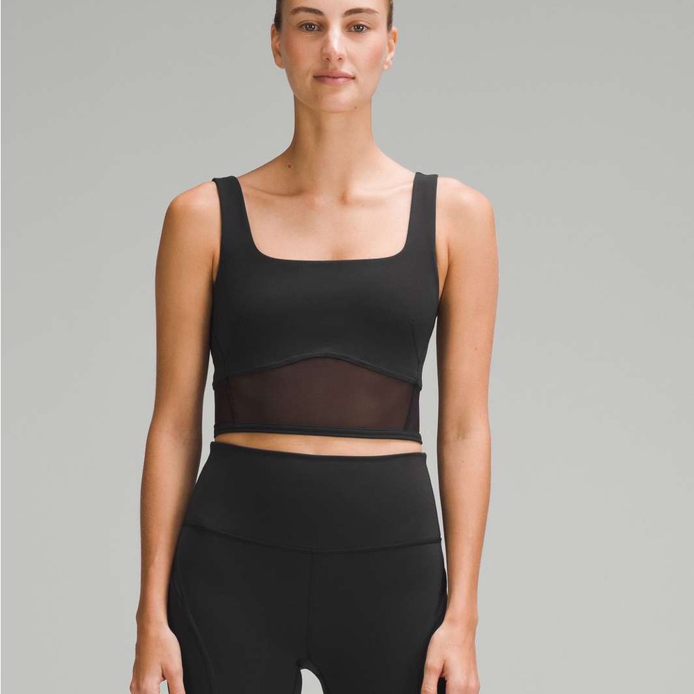 lululemon Wunder Train tank